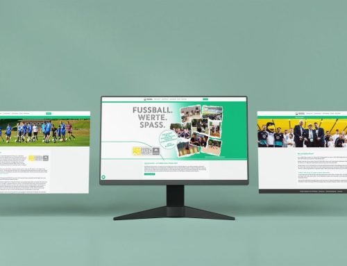 Onlineplattform zur Verwaltung und Durchführung der Fußball-Ferien-Freizeiten der DFB-Stiftung Egidius Braun